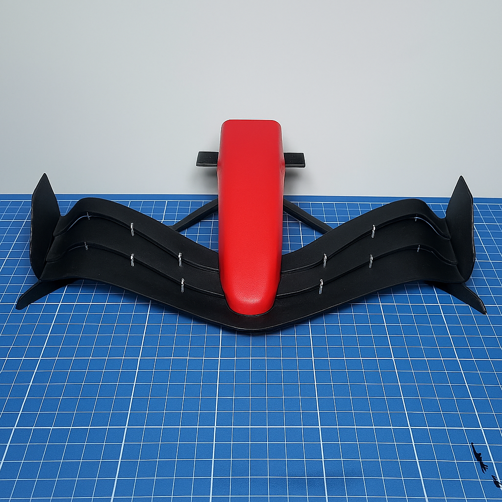 Ferrari Wing
